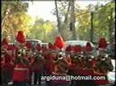banda ð cornetas y tambores reales cofradías fusionadas