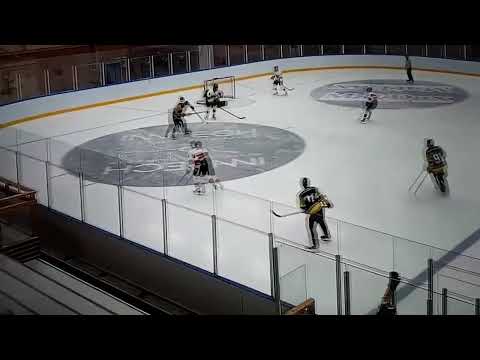 Michal G 28.8.2022 U16 SOLxFIK