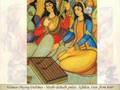 The Beauty of Traditional Persian Painting
