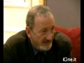 Robert Englund interview part 4 (Roma 2/2/08) icine.it