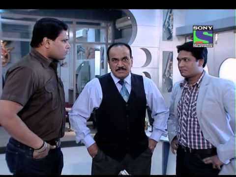 CID - Episode 591 - Kidnap