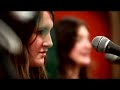The Unthanks perform The Testimony of Patience Kershaw (originally by Frank Higgins), which is on their album Here's The Tender Coming