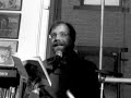 George Saunders Reads \"Bohemians,\" Part 2