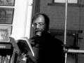 George Saunders Reads Bohemians, Part 2