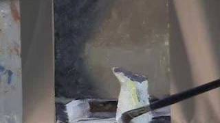 Pitcher: Still Life Oil Painting Movie