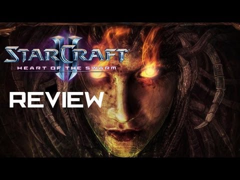 starcraft 2 review