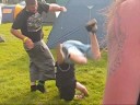 Dave: The Bloodstock 2008 Chronicles Dave: The Bloodstock 2008 Chronicles