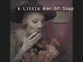 sOpOr AeTeRnUs: a lItTlE BaR Of sOuP(sUb ingles -español )