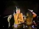 Alice In Chains - Bleed the Freak - Silver Dollar Saloon 91