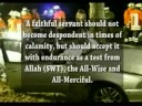 Islamic Morals and Manners - PATIENCE