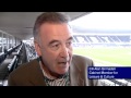 Icon Launch at Derby County Football Club