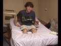 Texas Chainsaw Massacre:prank