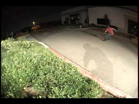 WIC Fabian Gosin & Mitch Meil