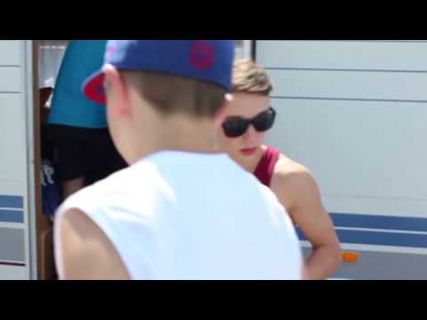 Marc's Radladen Tour 2014