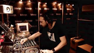 Cristian Varela - Live @ Black Codes Experiments x Bloop. [07.10.2020]
