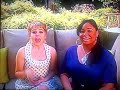 Raven-Symone and Mae Whitman hosting Tinkerbell on Disney Channel clip 5 Raven-Symone and Mae Whitman hosting Tinkerbell on Disney Channel clip 5