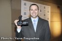 Do Your Best 'Elie Seckbach Reporting' impersonation