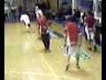 schiacciata di SERINO (come MJ)