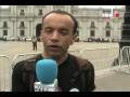 Entrevista Vasili Deliyanis desmantelación CONASIDA