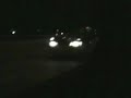 HPF M3 vs Foxbody Turbo Mustang HPF M3 vs Foxbody Turbo Mustang