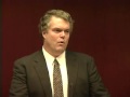 February 17, 2010 - The Program in Public Law presents a discussion on the recent Supreme Court decision in Citizens United v. FEC.