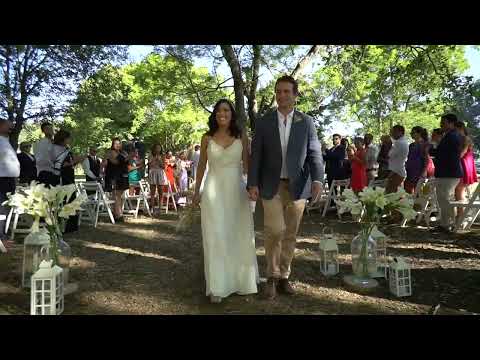 Lula + Hernán - Wedding Film