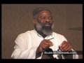 Click here to watch this video African-Americans and the Civil Rights Movement - Siraj Wahhaj