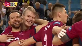 Highlights WCC 2018