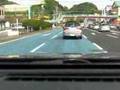 国道35号線#2（長崎県佐世保市大和町～佐世保市早苗町）