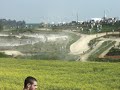 Départ 125/250 motocross plainville