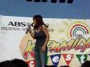 eula valdez here in barcelon spain