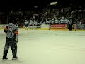Springfield Falcons vs Syracuse Crunch