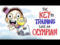 The Olympic Altitude Advantage