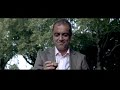 Jack's new video featuring James Nesbitt