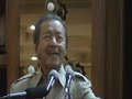 Tun Dr Mahathir "buuoo" to Nazri