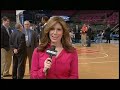 Tina Cervasio Highlight Reel