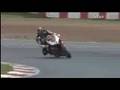 PANOLIN Ducati Racing Team Desmosedici RR - Part1
