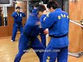 Korean grappling jiu jitsu training Korean grappling jiu jitsu training