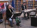 Jeff Lorber & Brian Bromberg - Portland