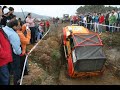 trialera ruta montes de foz correcami�os 4x4
