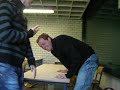 F3A Chemikanten - Stühle stapeln F3A Chemikanten - Stühle stapeln