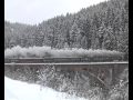 78 468 auf der hinteren Höllentalbahn 31.01.10