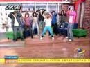 los famosos haciendo ejercicio en dia a dia MUY CHISTOSO