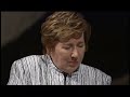 Svetla Protich - Bach: Prelude & Fugue in A-minor BWV 543/