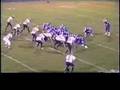 Steve Slaton High School highlights