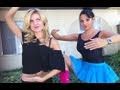 Sexy Dance Movie - 11/3/10