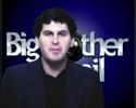 ROBSON S�MOG NO BBB 9