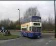 Buses all over West Midlands 15th February 2008