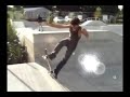 Pen-Otara Skatepark 2008