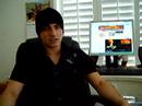 TRIVIUM: Paolo Gregoletto Video Message, before ozzfest 2005